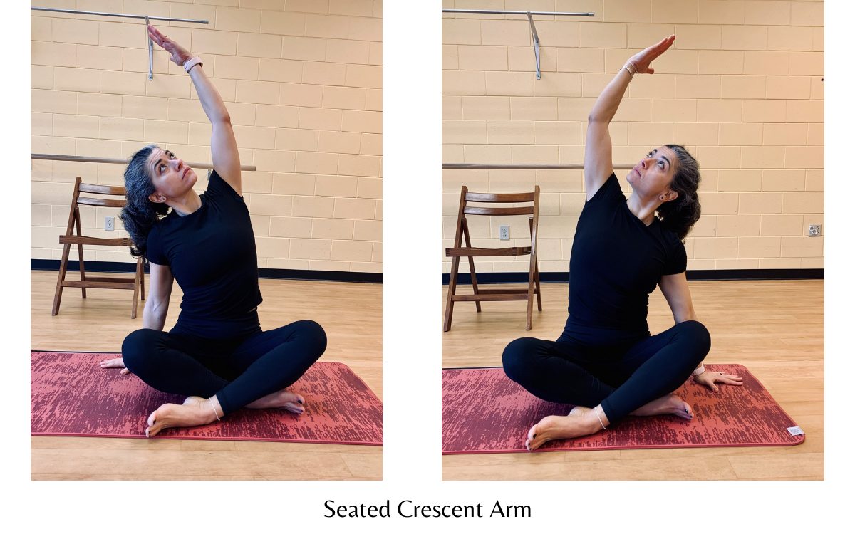 Yoga Poses | Tranquil Corners Yoga