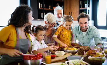 Cancer Survivorship: Family Counseling Helps the Healing Process