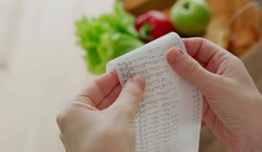 Food Insecurity In Patients With Cancer