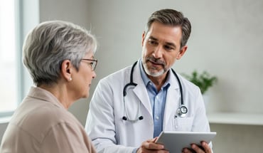 What is HER2 Low Breast Cancer and How is it Treated?