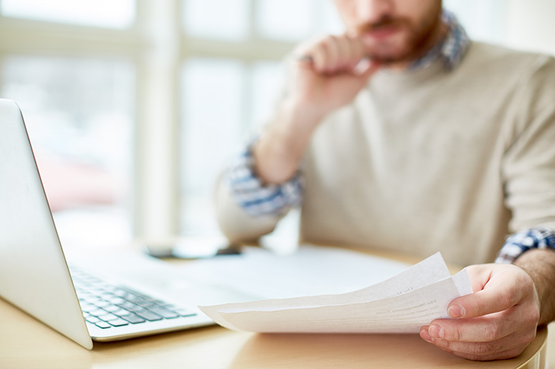 How to Understand a Prostate Cancer Pathology Report