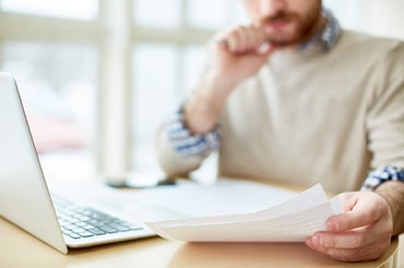 How to Understand a Prostate Cancer Pathology Report