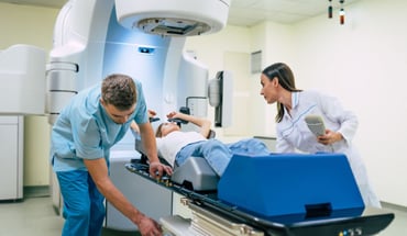 What Type of Radiation Therapy is Right for Breast Cancer?