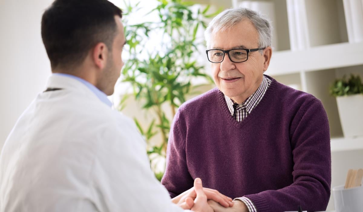 Is Frequent Urination a Sign of Prostate Cancer?