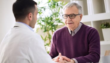 Is Frequent Urination a Sign of Prostate Cancer?