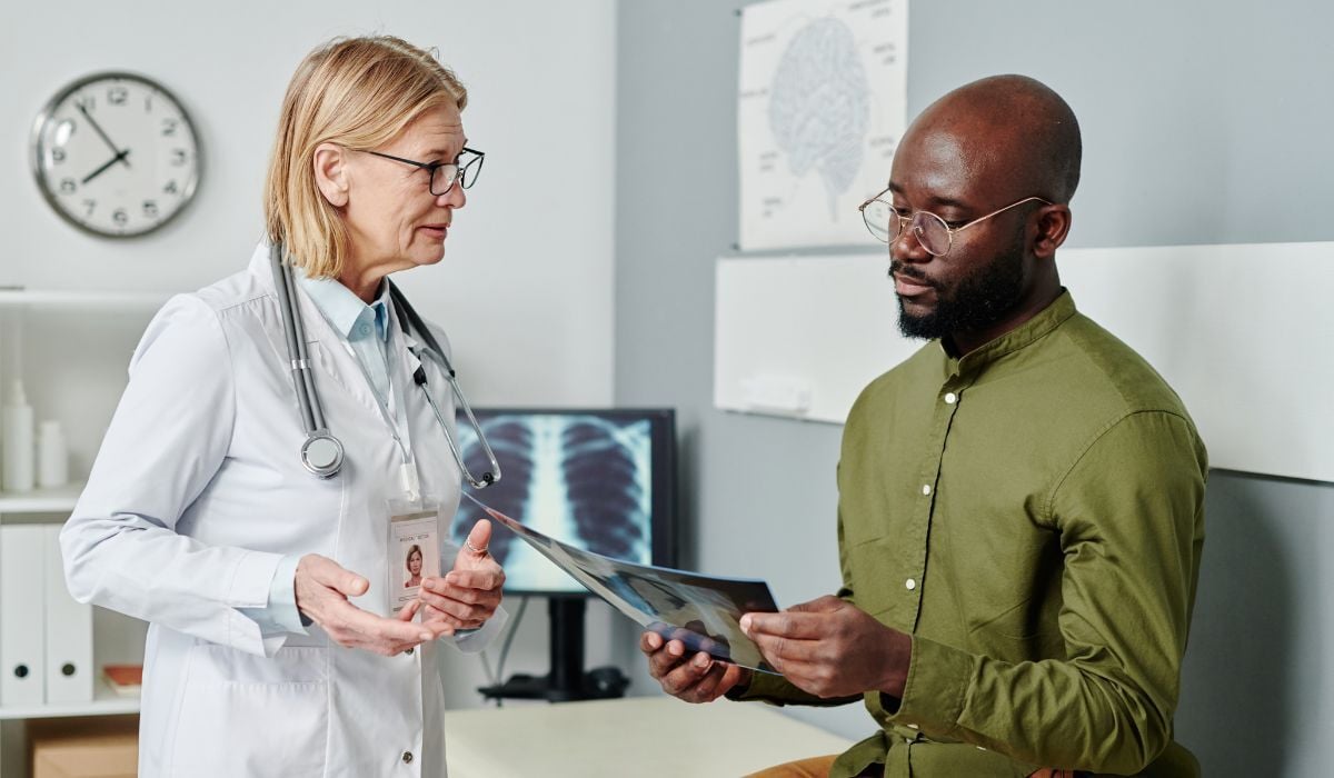 What is a Lung Nodule, and is it Cancer?