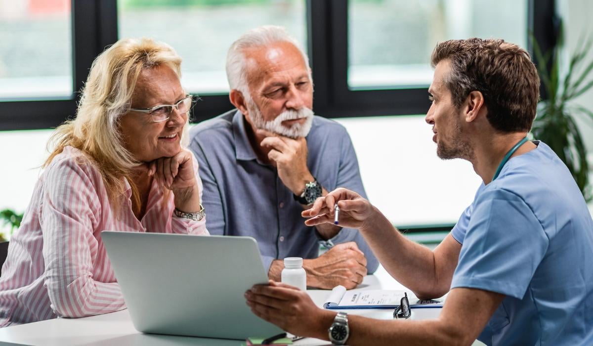 Understanding Prostate Cancer: When Should Treatment Begin?