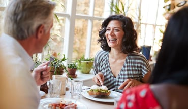 Eating Well During Radiation Therapy
