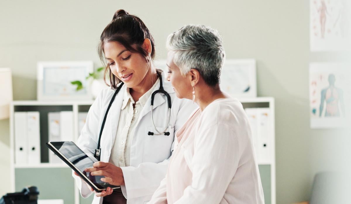 What You Should Know About Stage 4 Breast Cancer