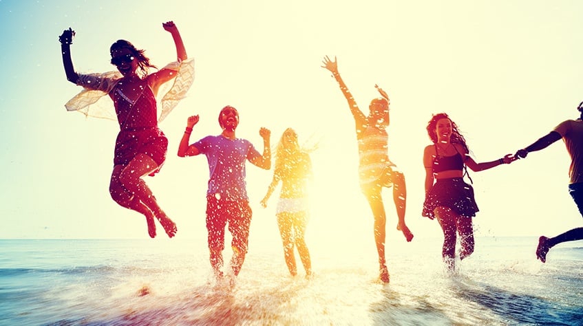 How to Use the UV Index to Know When to Stay Inside