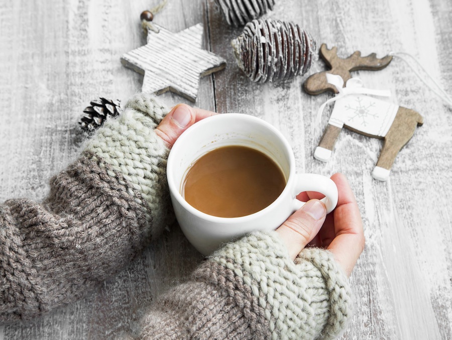 Making the Most of Your Holidays During Cancer Treatment