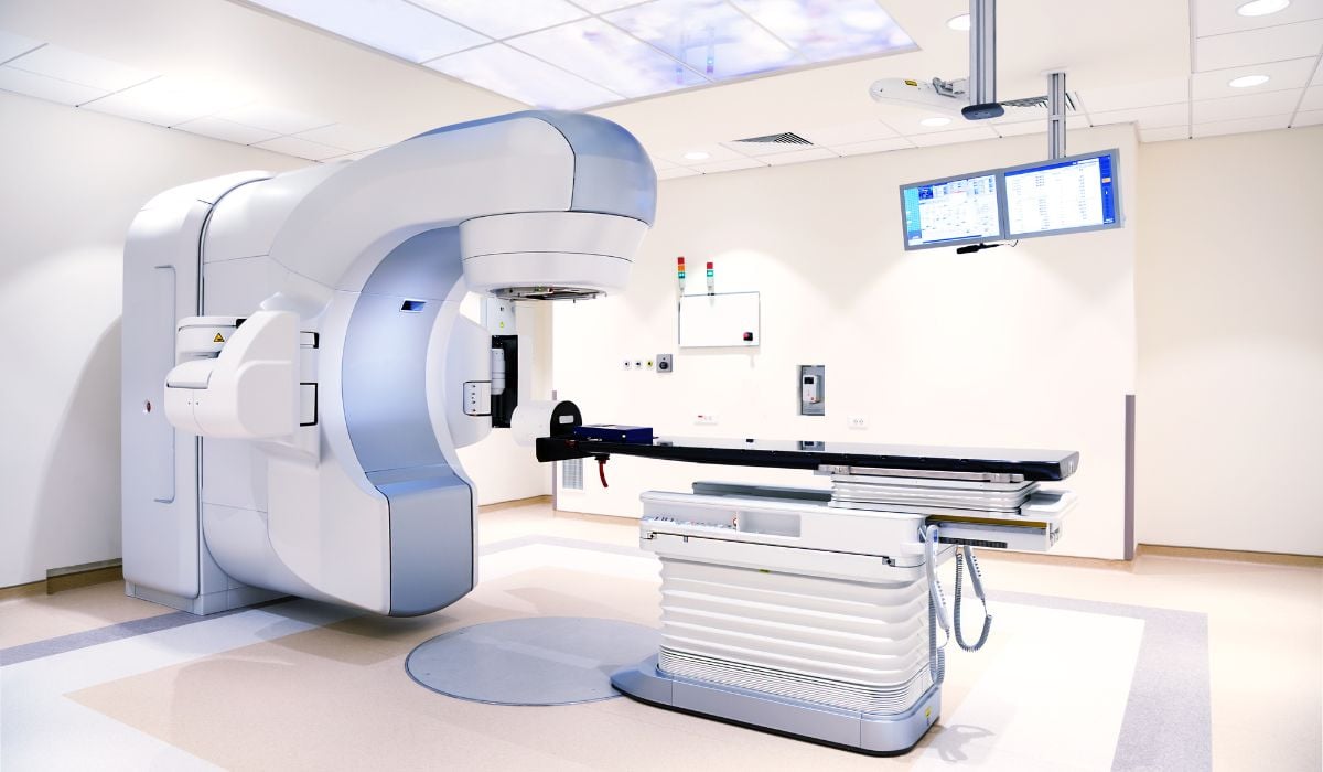 Improved Options for Radiotherapy Patients with Brain Metastases from radiation oncologist at virginia oncology