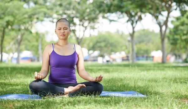 Mindfulness, Meditation, and Yoga Benefits for Cancer Patients - virginia oncology associates